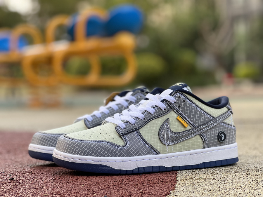 Nike Dunk Low Union Passport Pack Pistachio | Everything Reps